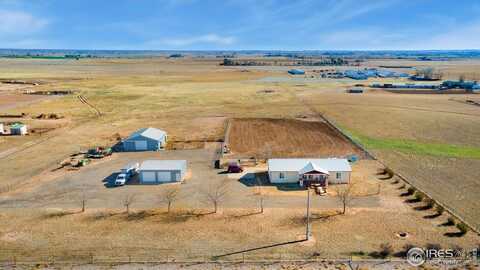 12908 N County Road 15, Wellington, CO 80549