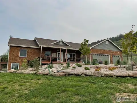 2707 Sedona Hills Dr, Loveland, CO 80537