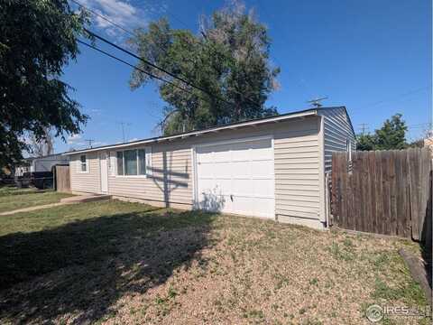 414 16th Ave Ct, Greeley, CO 80631