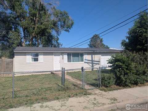 414 16th Ave Ct, Greeley, CO 80631