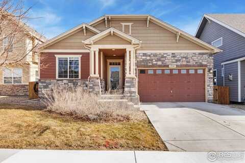 732 Campfire Dr, Fort Collins, CO 80524