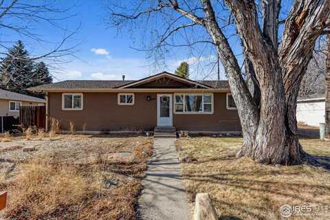 509 Albany Ave, Loveland, CO 80537