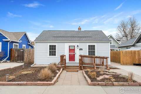 612 Lesser Dr, Fort Collins, CO 80524