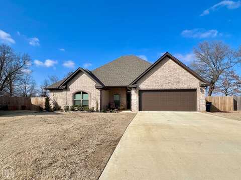 6608 Evan Cove, Jonesboro, AR 72404