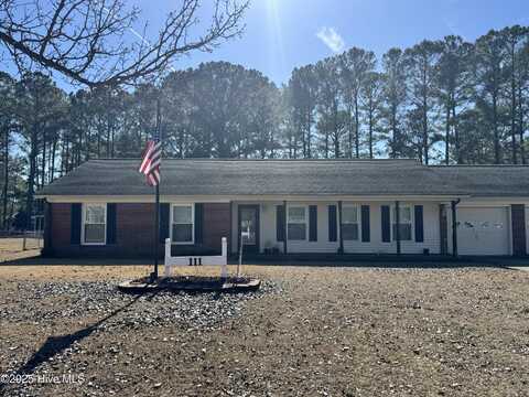 111 Old Post Court, Jacksonville, NC 28546