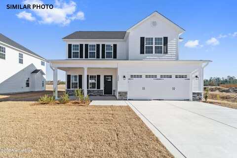 1872 Olde Towne Pointe Boulevard, Jacksonville, NC 28546