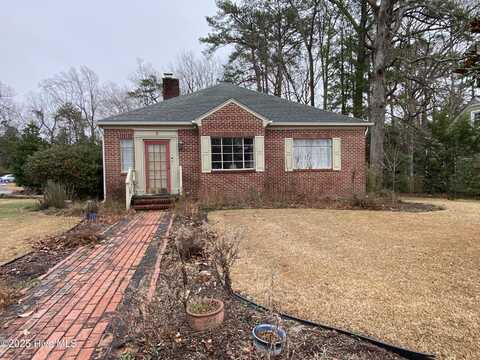 8 Warlick Street, Jacksonville, NC 28540