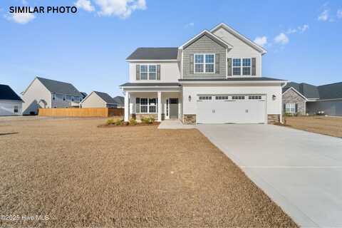 1874 Olde Towne Pointe Boulevard, Jacksonville, NC 28546