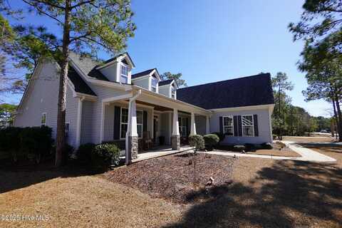 197 Mimosa Drive, Sneads Ferry, NC 28460