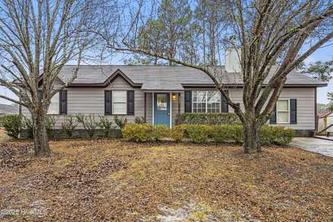 203 Savanna Court, Hubert, NC 28539