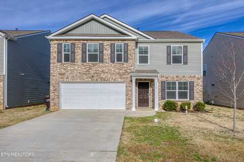 9313 Avian Forest Lane, Heiskell, TN 37754