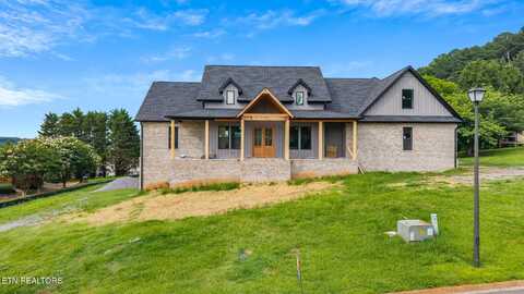 2431 Breckenridge St, Athens, TN 37303