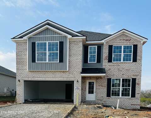 213 Clover Meadows Lane, Maryville, TN 37801