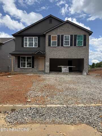 8812 Keenberg Lane, Knoxville, TN 37931