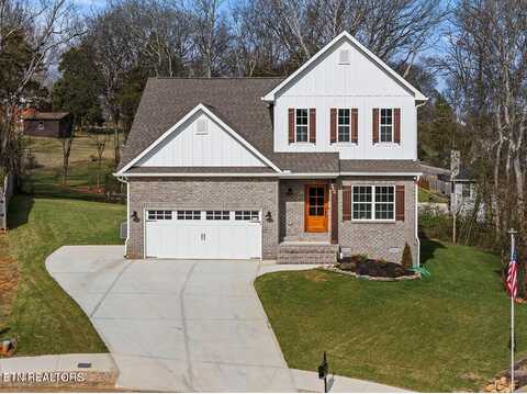 220 Birchwood Lane, Lenoir City, TN 37771