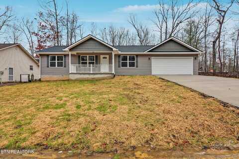 7018 Peoto Lane, Crossville, TN 38572