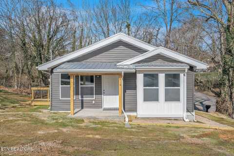 816 Rogers St, Clinton, TN 37716