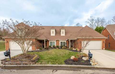 2504 Maple Branch Lane, Knoxville, TN 37912