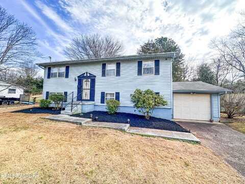 11052 Farr Drive, Knoxville, TN 37934