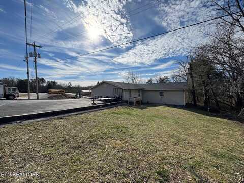 514 Flatt Spur Rd, Jamestown, TN 38556