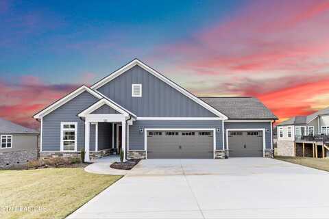 128 Cherry Blossom Court, Lenoir City, TN 37772