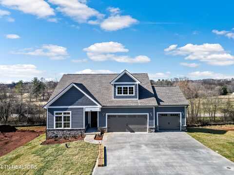 150 Cherry Blossom Court, Lenoir City, TN 37772