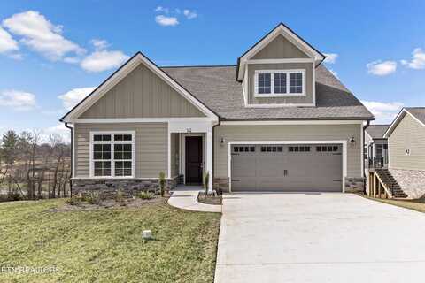 142 Cherry Blossom Court, Lenoir City, TN 37772