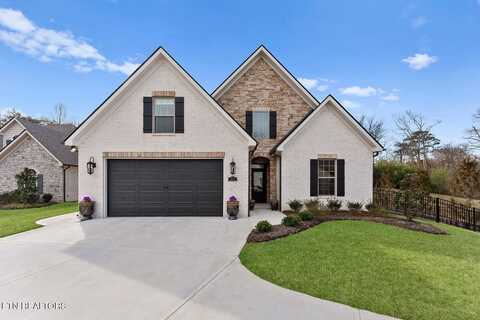 8513 Sunscape Lane, Knoxville, TN 37922