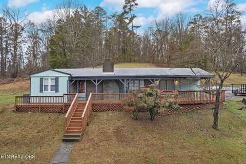 1116 Edgemoor Rd, Clinton, TN 37716