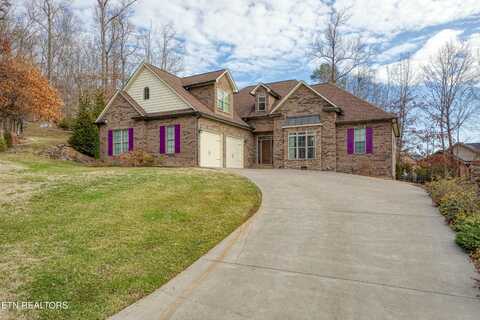 5234 McCampbell Hill Lane, Knoxville, TN 37918