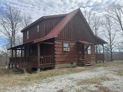 300 Johnson Ln, Ten Mile, TN 37880