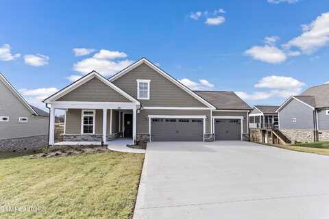 136 Cherry Blossom Court, Lenoir City, TN 37772