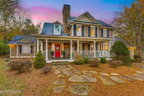 2413 Caravel Lane, Knoxville, TN 37922