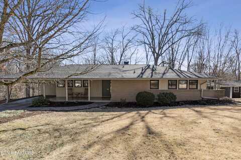 109 Ditman Lane, Oak Ridge, TN 37830