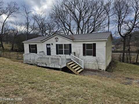 277 Coolidge Rd, La Follette, TN 37766