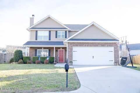 7310 Mint Clover Lane, Knoxville, TN 37931