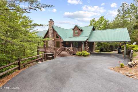 3660 Marian Lake Way, Sevierville, TN 37862