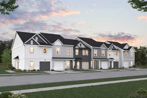Swq Fishtrap Road & Main Street, Providence Village, TX 76227