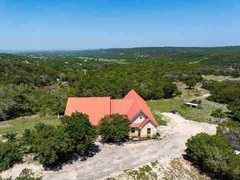 300 Moorhead Rd, Center Point, TX 78010