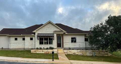 2015 N Chalet Circle, Kerrville, TX 78028
