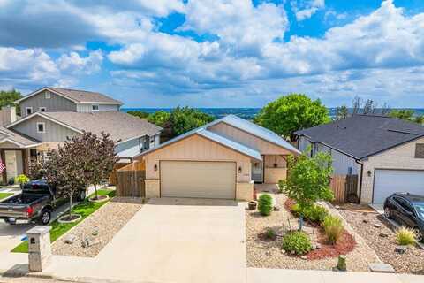 1020 Creswell Ln, Kerrville, TX 78028