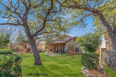 2789 Indian Wells Dr, Kerrville, TX 78028