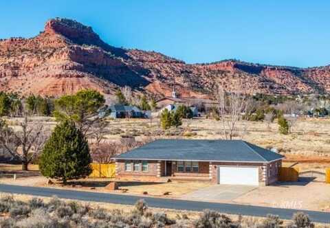 690 W Chamberlain Dr, Kanab, UT 84741