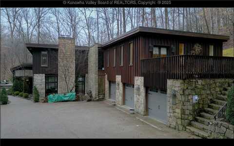 5 Gats Creek Road, Charleston, WV 25314