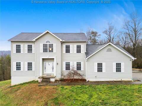 117 Walnut Street, Nitro, WV 25143