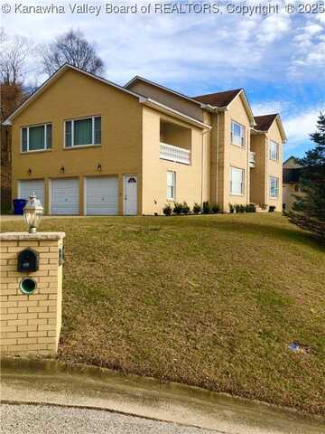 104 Francis Drive, Charleston, WV 25311