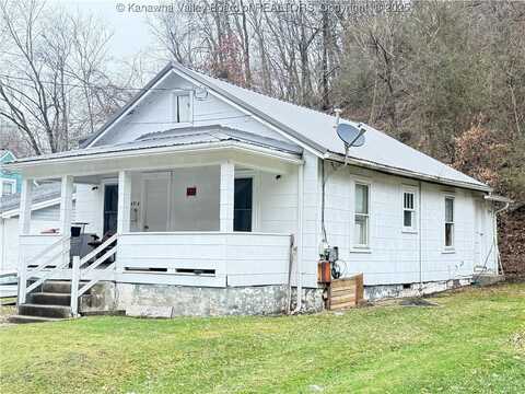 5714 Victory Avenue, Charleston, WV 25304