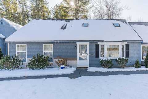 66 Ward Circle, Brunswick, ME 04011