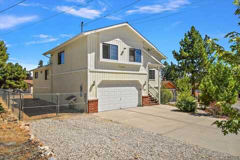 345 Davos Drive, Big Bear City, CA 92314