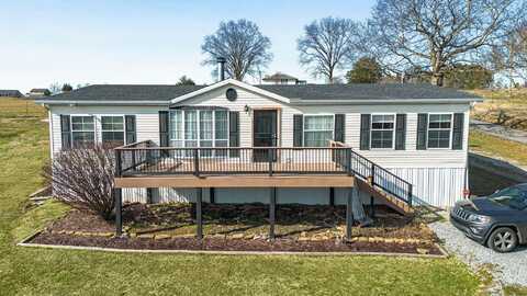 704 N Country Lane, Kodak, TN 37764